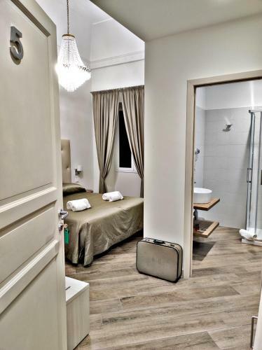 Bed & Breakfast K�ramos Luxury Rooms