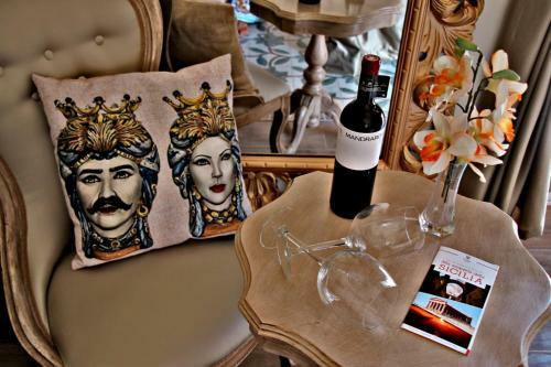 Bed & Breakfast K�ramos Luxury Rooms