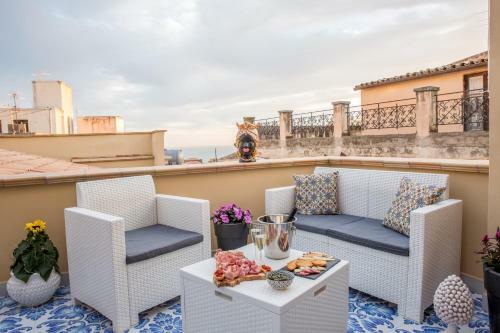 Bed & Breakfast K�ramos Luxury Rooms