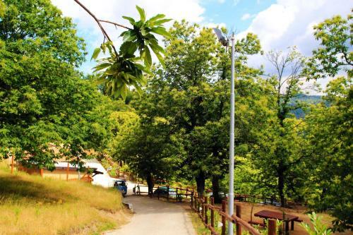 B&B Colle Angaro-azienda Agrituristica