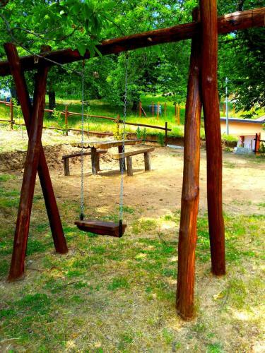 B&B Colle Angaro-azienda Agrituristica