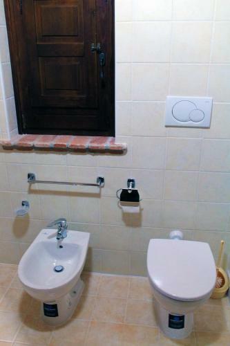 B&B Colle Angaro-azienda Agrituristica