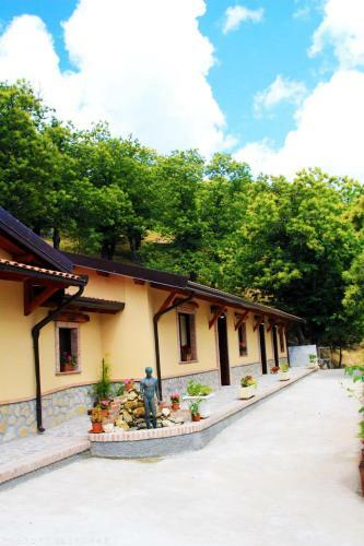 B&B Colle Angaro-azienda Agrituristica