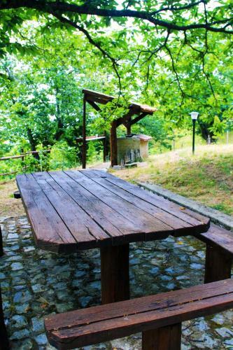 B&B Colle Angaro-azienda Agrituristica