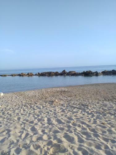 Apartamento Jolly 1 Affittacamere-rendal Room