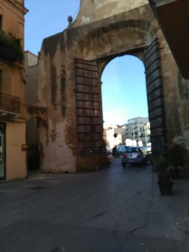 Apartamento Jolly 1 Affittacamere-rendal Room