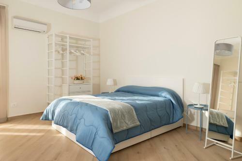Apartamento Via Goletta Home