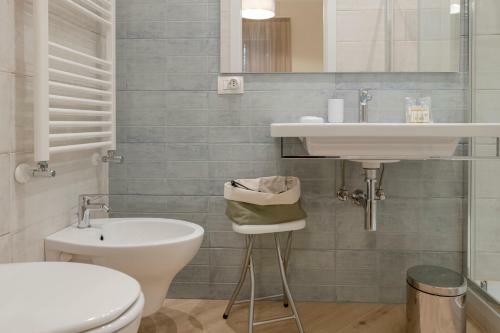 Apartamento Via Goletta Home