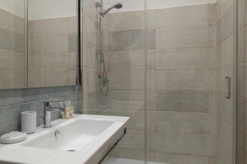 Apartamento Via Goletta Home