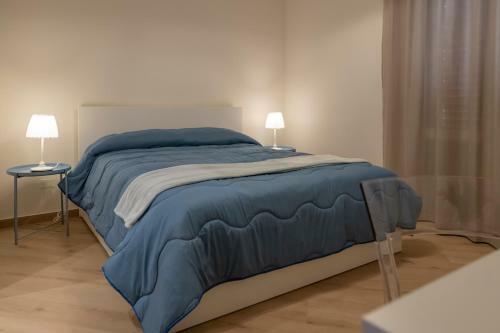 Apartamento Via Goletta Home