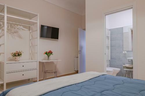Apartamento Via Goletta Home