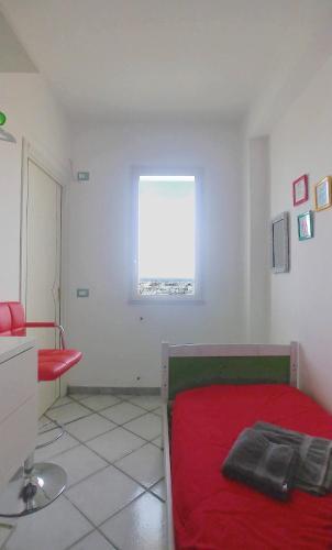 Lovely Sea Front Apartment