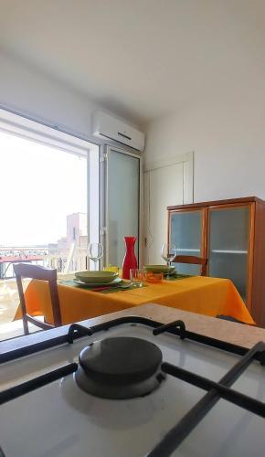 Lovely Sea Front Apartment