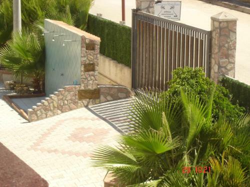 Apartamento Villa Mimma Appartamento