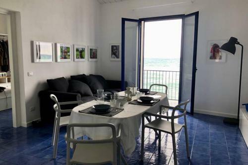 Apartamento Il Mare In Un Bicchiere