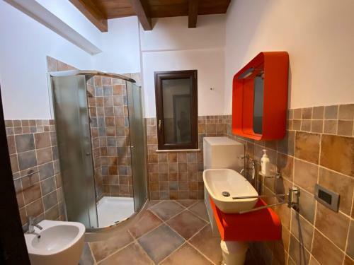 Casa Vacanze Baglio Rizzuto