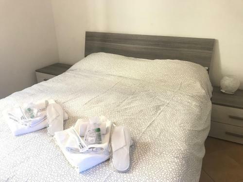 Apartamento ?coccole Nel Borgo? 2min To Outlet