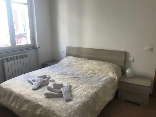 Apartamento ?coccole Nel Borgo? 2min To Outlet
