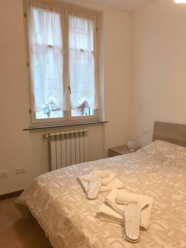 Apartamento ?coccole Nel Borgo? 2min To Outlet