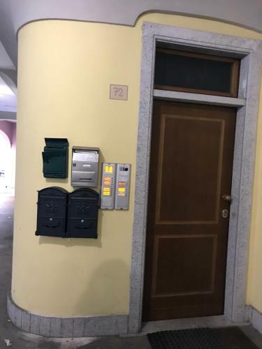 Apartamento ?coccole Nel Borgo? 2min To Outlet