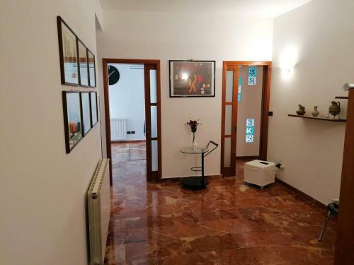 Apartamento Appartamento De Gasperi