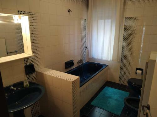Apartamento Appartamento De Gasperi