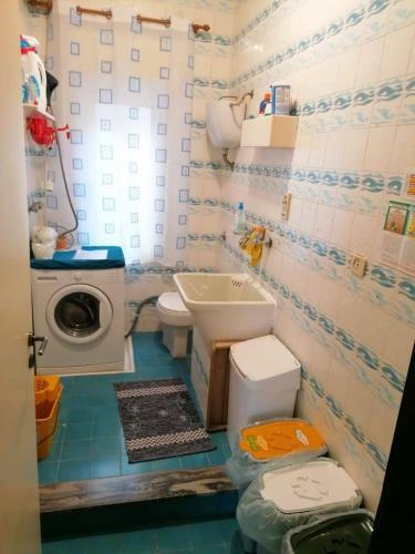 Apartamento Appartamento De Gasperi