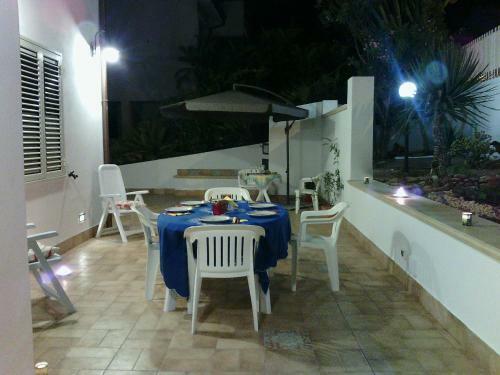 Apartamento Timpi Russi - La Palma