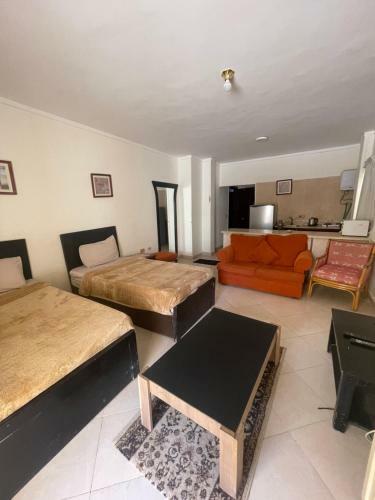 Blumar Resort, Exclusive Apartments In Naama Bay, Sharm