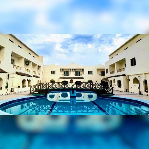Blumar Resort, Exclusive Apartments In Naama Bay, Sharm