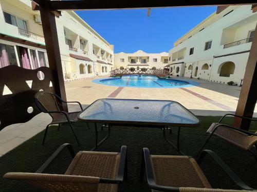 Blumar Resort, Exclusive Apartments In Naama Bay, Sharm