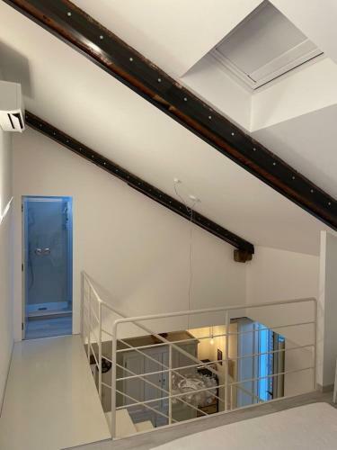 Apartamento Senigallia Loft La Contessa