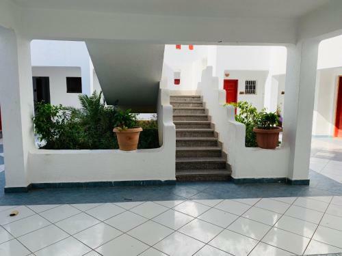Apartamento Studio In Delta Sharm