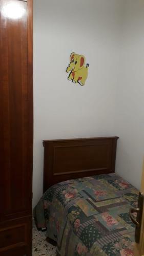 Apartamento Alloggio Piazza Stazione