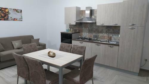 Apartamento Cocciu D'amuri