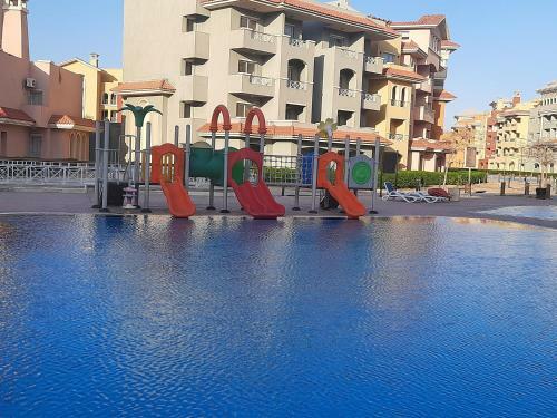 Apartamento Porto Sharm Vip