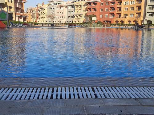 Apartamento Porto Sharm Vip