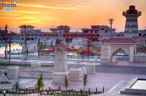 Apartamento Porto Sharm Vip