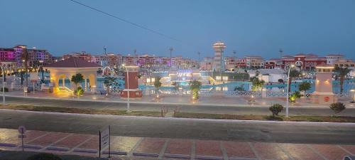 Apartamento Porto Sharm Vip