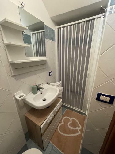 Apartamento Le Casette Sul Lungomare
