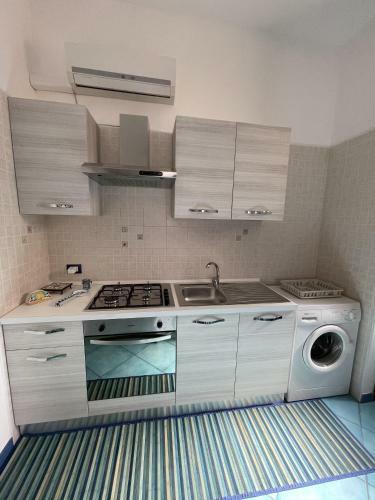 Apartamento Le Casette Sul Lungomare