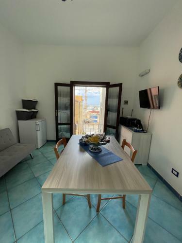 Apartamento Le Casette Sul Lungomare