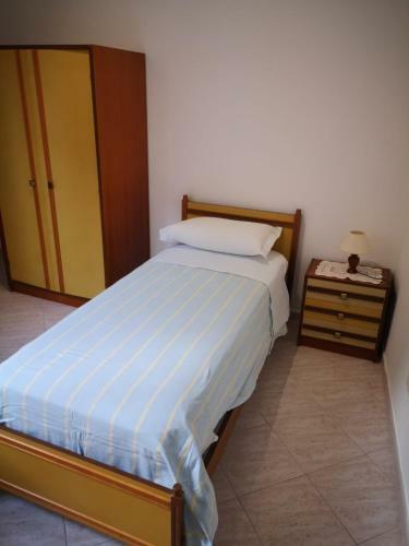 Casa Vacanza Riserva Valli Cupe Porta Del Parco Sersale-sila