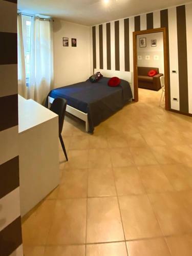Apartamento Hh Hermoso Housing Serravalle