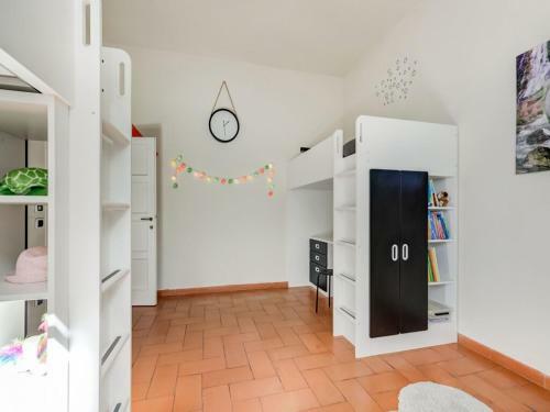 Spacious Villa In Serravalle Pistoiese With A Swimming Pool