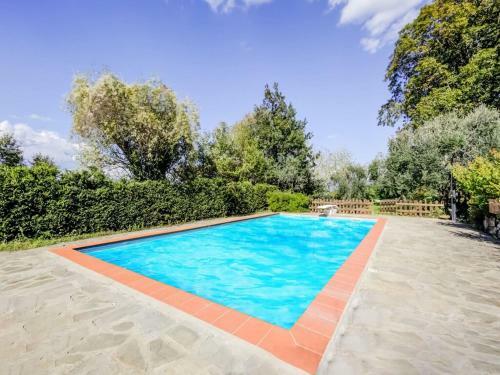 Spacious Villa In Serravalle Pistoiese With A Swimming Pool