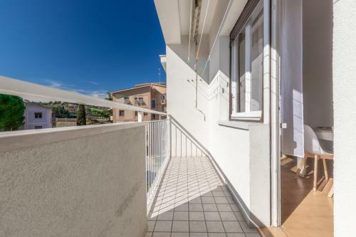 Apartamento Casamare Senigallia
