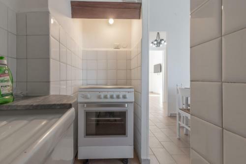 Apartamento Casamare Senigallia