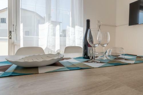 Apartamento Casamare Senigallia