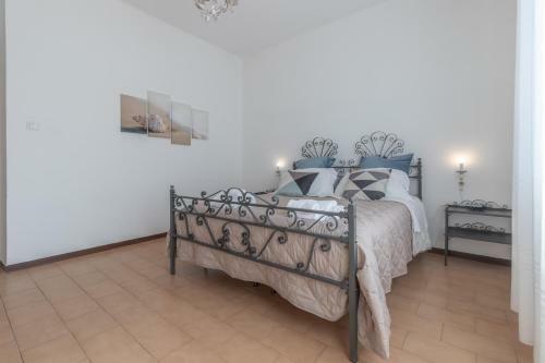 Apartamento Casamare Senigallia
